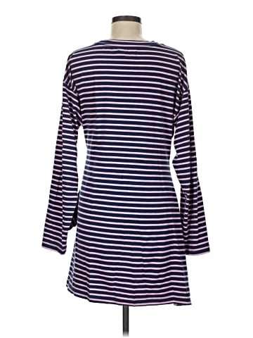 Daily Practice By Anthropologie Casual Dress (view 2)