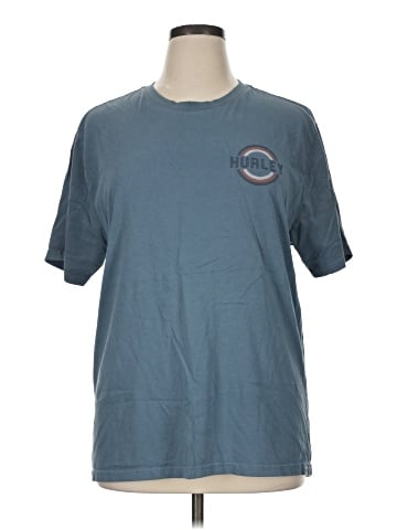 Hurley Short Sleeve T-Shirt (view 1)