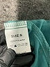 Assorted Brands 100% Polyester Teal Short Sleeve Blouse Size S - photo 8