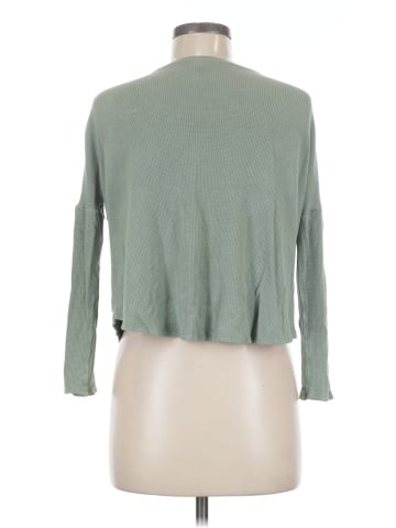 Orange Creek Long Sleeve Top (view 2)
