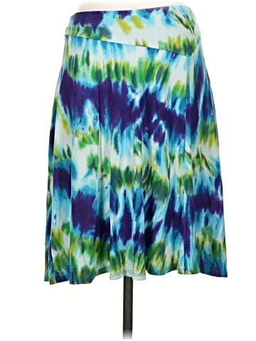 Three Dots Casual Skirt (view 1)