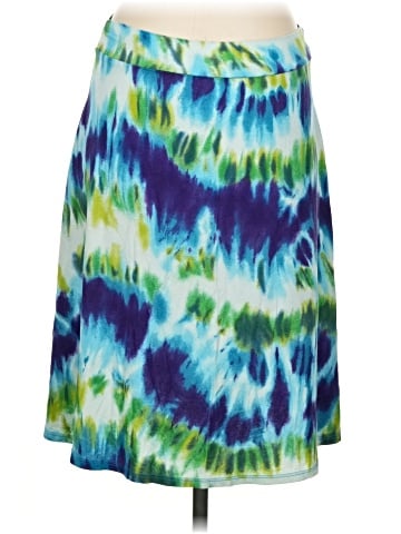 Three Dots Casual Skirt (view 2)