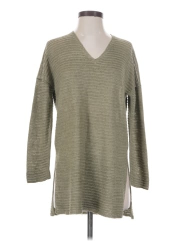 Lafayette 148 New York Pullover Sweater (view 1)