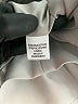 St. John Solid Gray Cocktail Dress Size 8 - photo 5