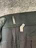 Elie Tahari Black Wool Pants Size 10 - photo 4
