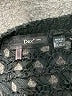 Dex Black Pullover Sweater Size L - photo 8