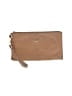 MICHAEL Michael Kors Tan Wristlet One size - photo 1