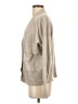 Brochu Walker Tan Cardigan Size XS - photo 5