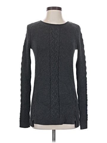 Nautica Pullover Sweater (view 1)