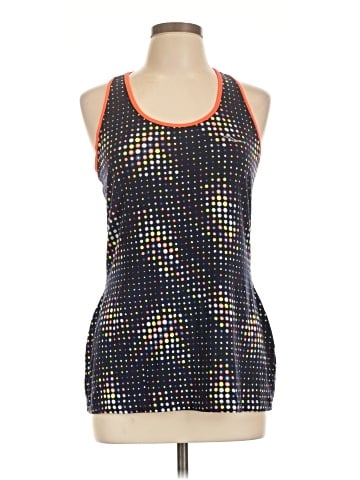 Saucony Tank Top (view 1)