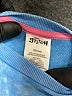 Disney Tropical Blue Sweatshirt Size 2T - photo 3