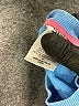 Disney Tropical Blue Sweatshirt Size 2T - photo 4