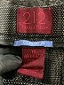 212 Collection Tweed Gray Dress Pants Size 12 - photo 4