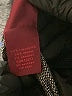 212 Collection Tweed Gray Dress Pants Size 12 - photo 5
