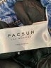 PacSun 100% Cotton Color Block Blue Jeans Size 27 waist - photo 7