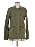 Velvet 100% Cotton Green Jacket Size M - photo 1