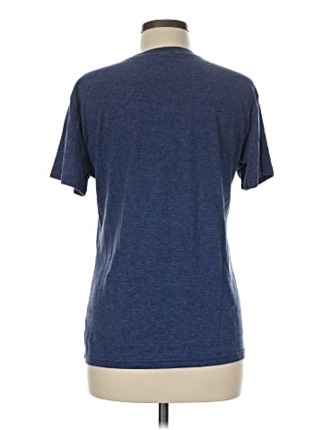 Unbranded Short Sleeve T-Shirt (view 2)