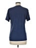 Unbranded Blue Short Sleeve T-Shirt Size M - photo 2