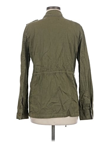 Velvet Jacket (view 2)
