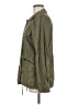 Velvet 100% Cotton Green Jacket Size M - photo 5