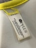 Stylus Yellow Swimsuit Top Size L - photo 3
