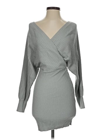 Love Tree Casual Dress (view 1)
