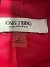 Jones Studio 100% Polyester Pink Blazer Size 6 - photo 6