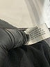 Three Dots Solid Black Cocktail Dress Size M - photo 9