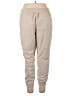 Jockey Solid Tan Casual Pants Size XL - photo 2