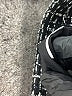 BOSS by HUGO BOSS Tweed Black Jacket Size M (estimated) - photo 7