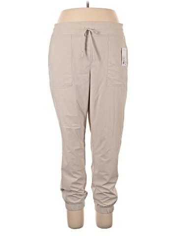 Jockey Casual Pants (view 1)