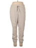 Jockey Solid Tan Casual Pants Size XL - photo 1