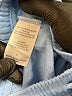 Bluey Hearts Blue Casual Pants Size 2T - photo 4