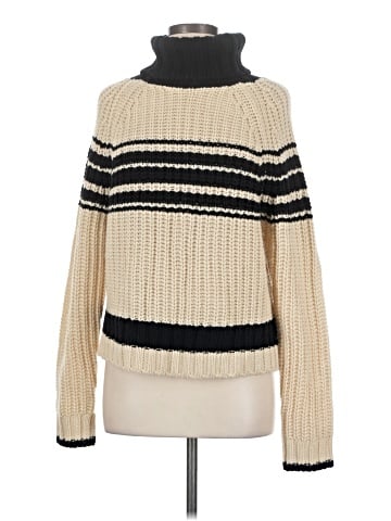 Essentiel Antwerp Pullover Sweater (view 1)