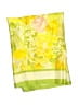 Avon 100% Acetate Yellow Scarf One size - photo 2