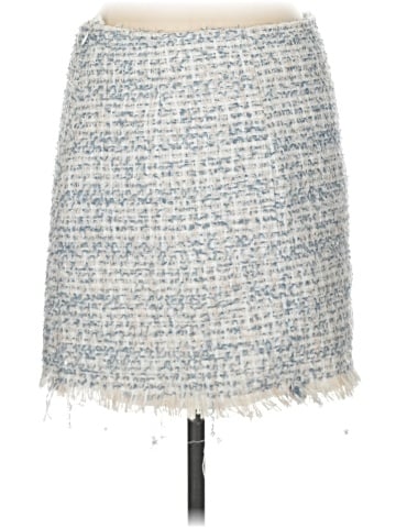 Aqua Casual Skirt (view 2)