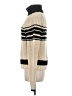 Essentiel Antwerp Stripes Ivory Pullover Sweater Size Med (2) - photo 5