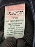 Joe's Jeans Blue Jeans Size 32 waist - photo 7