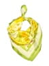 Avon 100% Acetate Yellow Scarf One size - photo 1