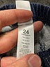 Carter's 100% Cotton Blue Jeans 18-24 MO / 24 MO - photo 4