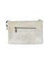 Unbranded Polka Dots Ivory Wristlet One size - photo 2
