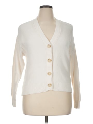 Ann Taylor LOFT Cardigan (view 1)