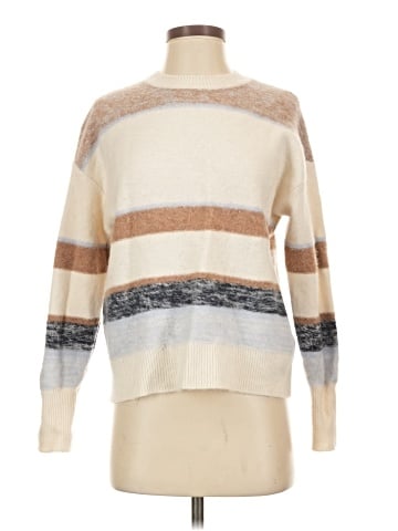 Reiss Pullover Sweater (view 1)