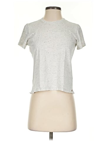 ATM Short Sleeve Turtleneck (view 1)