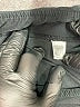 Reebok Solid Black Active Pants Size M - photo 7
