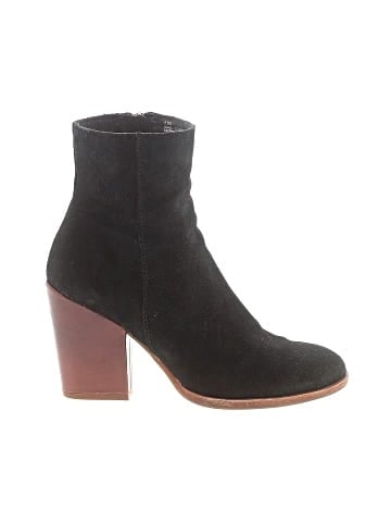 Kork-Ease Ankle Boots (view 1)