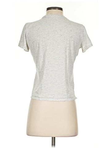 ATM Short Sleeve Turtleneck (view 2)