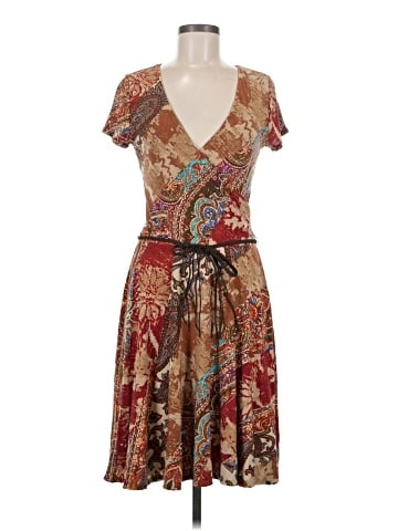 Lauren by Ralph Lauren Cocktail Dress (view 1)