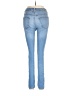 Divided by H&M Hearts Blue Jeans Size 6 - photo 2