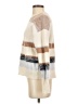 Reiss Stripes Ivory Pullover Sweater Size XS - photo 5
